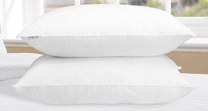 Langria Pillow 2-pack, $24 with code GVXSZ77O
